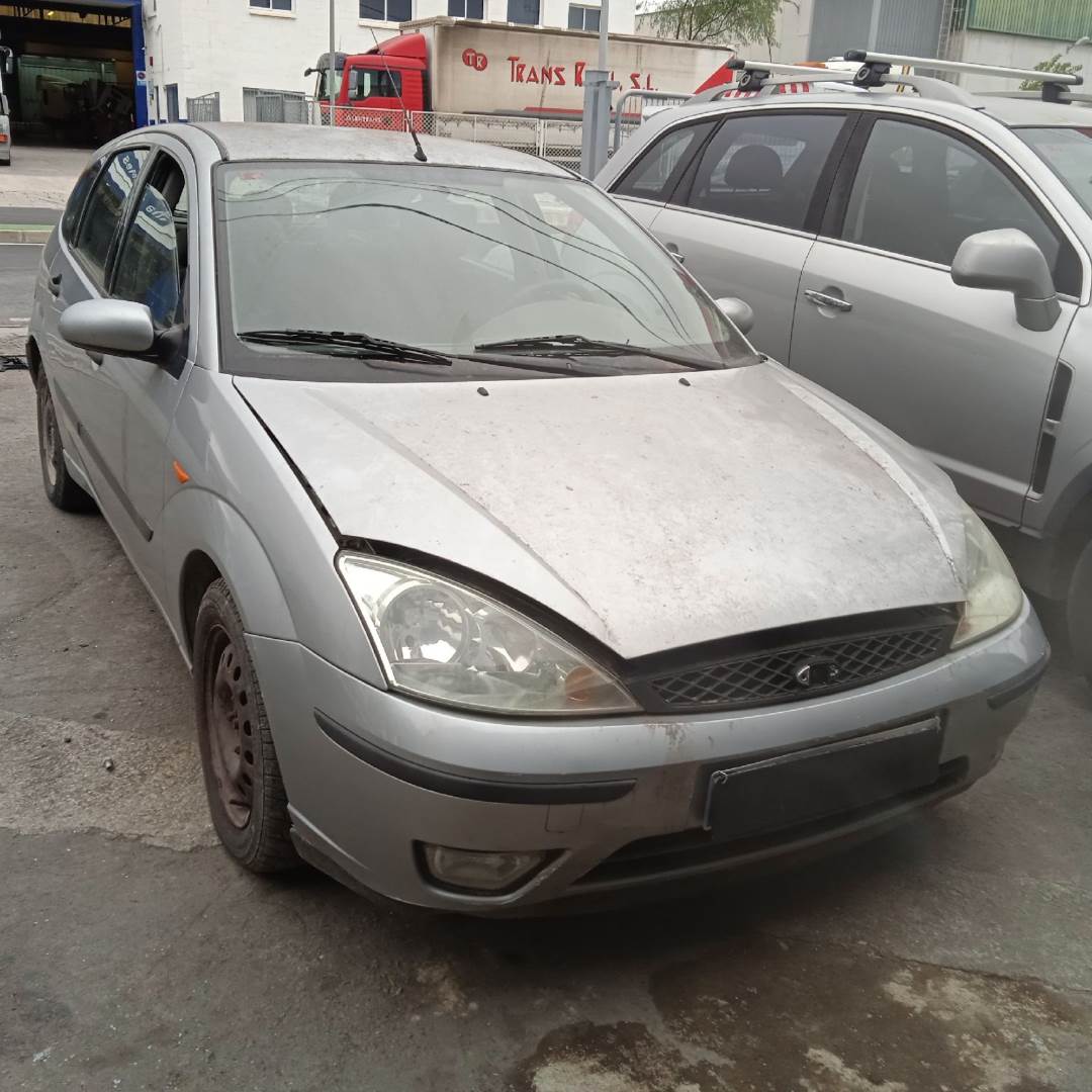 FORD FOCUS BERLINA (CAK) (1998 - 2005)