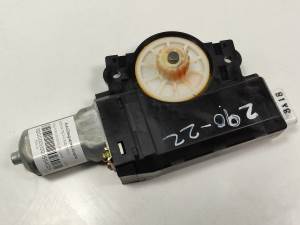 MOTOR TECHO ELECTRICO 6326048060 LEXUS RX 300(MCU35) Autodesguaces Alicante