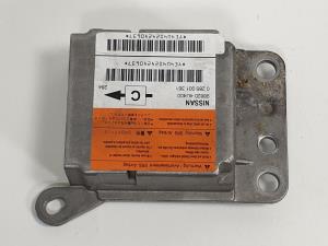 CENTRALITA AIRBAG 0285001361 NISSAN ALMERA TINO (V10M) Autodesguaces Alicante