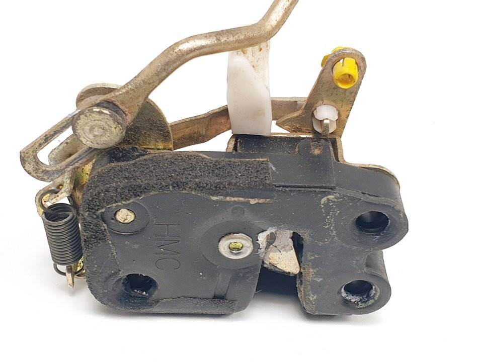 CERRADURA PUERTA DELANTERA DERECHA - HYUNDAI - ATOS (EM)