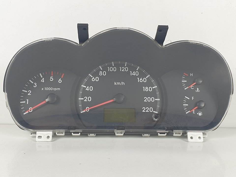 CUADRO INSTRUMENTOS - D27940032F340 - KIA - CERATO