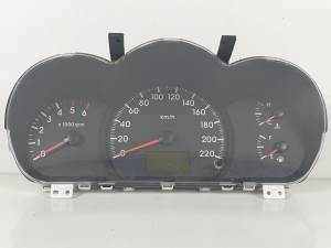CUADRO INSTRUMENTOS D27940032F340 KIA CERATO Autodesguaces Alicante