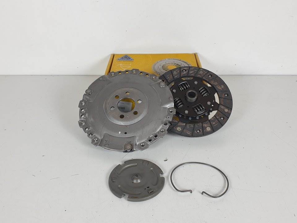 KIT EMBRAGUE - CK9372 - SEAT - IBIZA (6K)