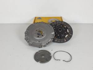 KIT EMBRAGUE CK9372 SEAT IBIZA (6K) Autodesguaces Alicante