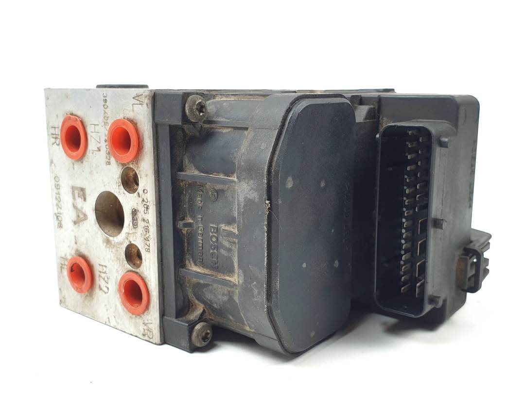 ABS - 09127108 - OPEL - MERIVA