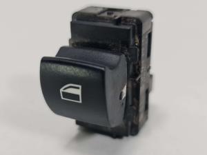 MANDO ELEVALUNAS DELANTERO DERECHO 6935534 BMW SERIE 1 BERLINA (E81/E87) Autodesguaces Alicante