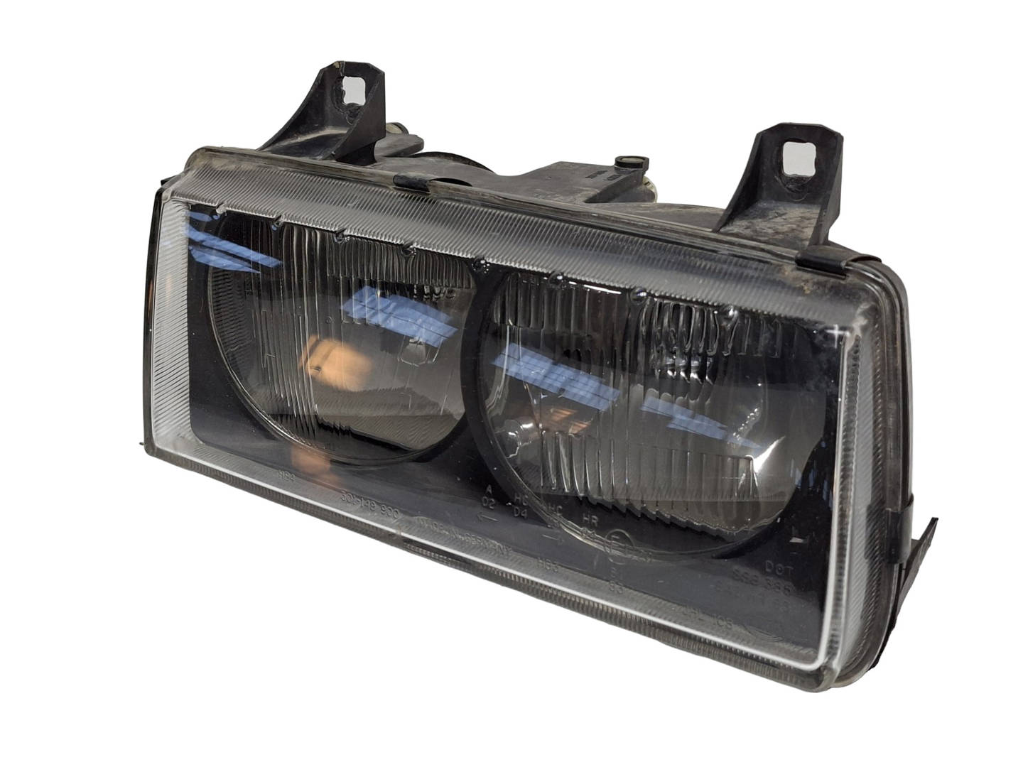 Foto 2 de Faro Derecho BMW Serie 3 Compacto (e36) (1994–2001)