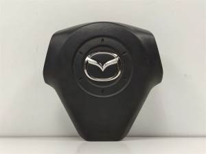 AIRBAG DELANTERO IZQUIERDO MAZDA 3 BERLINA (BK) Autodesguaces Alicante