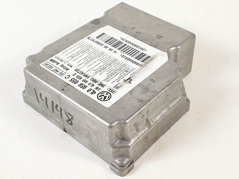 CENTRALITA AIRBAG - 5WK43720 - AUDI - Q7 (4L)