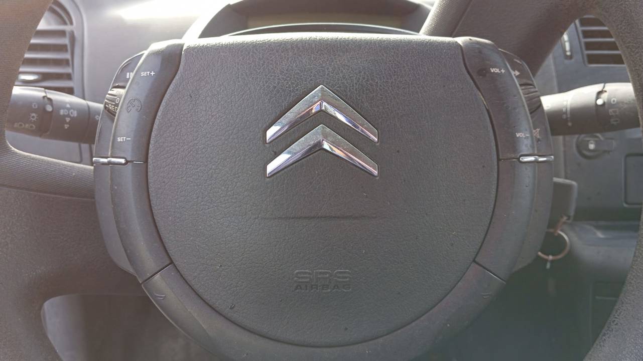 AIRBAG DELANTERO IZQUIERDO