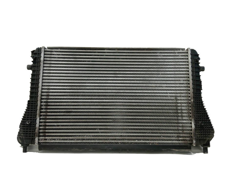 INTERCOOLER