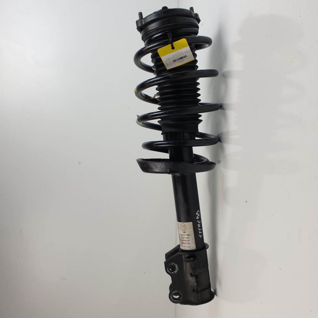 Amortisseur avant droit - 824903012452 - FIAT - DOBLO II (152)