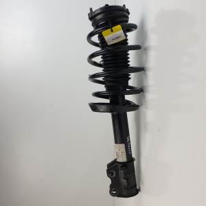 AMORTIGUADOR DELANTERO DERECHO 824903012452 FIAT DOBLO II (152) Autodesguaces Alicante