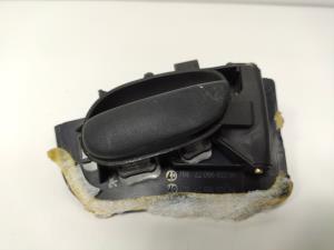MANETA INTERIOR DELANTERA DERECHA 9632918877 PEUGEOT 206 BERLINA Autodesguaces Alicante