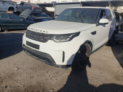 LAND ROVER DISCOVERY 5 (2016 - ...)