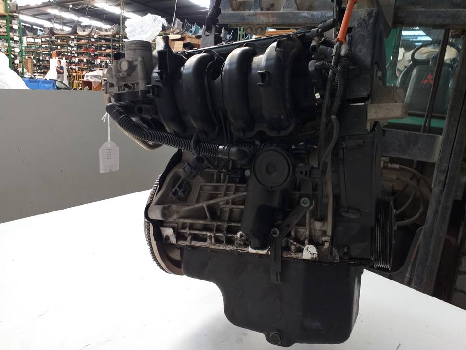 MOTOR COMPLETO