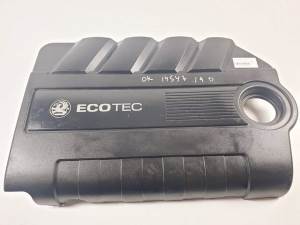 TAPA MOTOR 315829598 OPEL VECTRA C BERLINA Autodesguaces Alicante