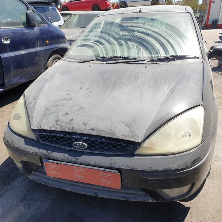 FORD FOCUS BERLINA (CAK) (1998 - 2005)