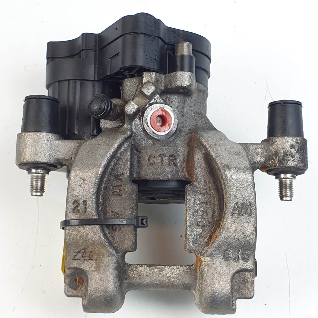 PINZA FRENO TRASERA DERECHA - 3Q0615406 - AUDI - Q3 SPORTBACK (F3N)