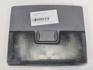 LUZ INTERIOR 4B0947105 AUDI A6 BERLINA (4B2) Autodesguaces Alicante