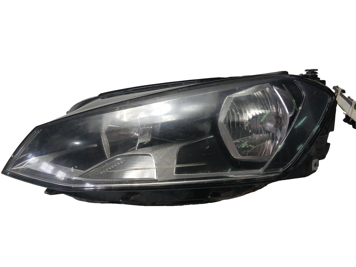 Faro Izquierdo Volkswagen Golf VII Lim. (2012–2017)