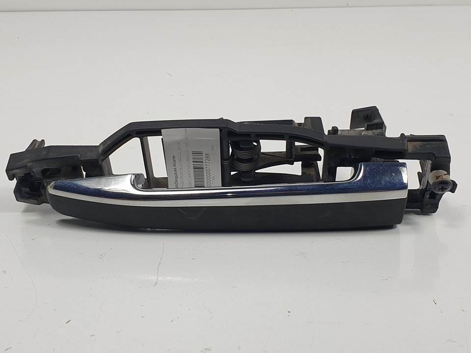 MANETA EXTERIOR DELANTERA IZQUIERDA - MERCEDES - CLASE E (W210) BERLINA DIESEL