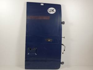 PORTON TRASERO DERECHO FORD TRANSIT CAJA CERRADA, CORTA (FY) (2000 =>) Autodesguaces Alicante