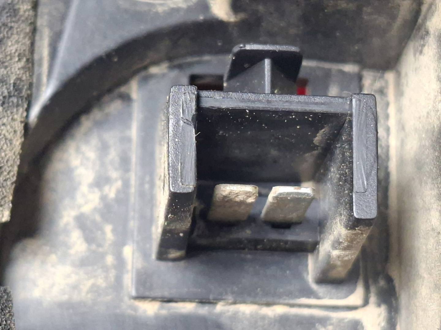 Foto 4 de Piloto Trasero Derecho Fiat Multipla Nuevo (186) (2004–2007)