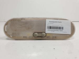 LUZ INTERIOR 8200439421 RENAULT KANGOO (FW/KW) Autodesguaces Alicante