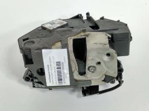 CERRADURA PUERTA DELANTERA IZQUIERDA BM5AA21813 FORD FOCUS LIM. (CB8) Autodesguaces Alicante