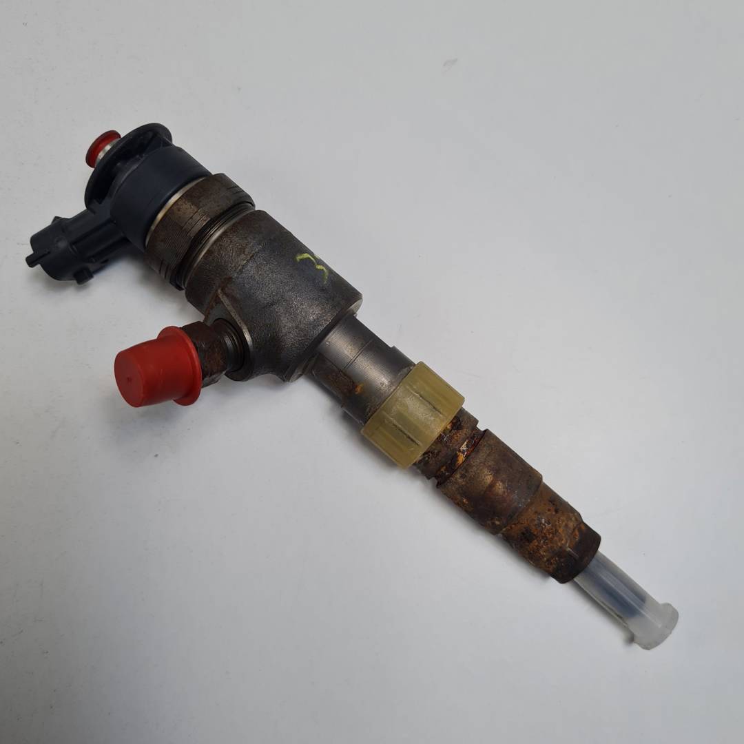 INYECTOR - 0445110340 - CITROEN - C4 BERLINA (B7)