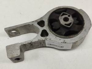 SOPORTE MOTOR IZQUIERDO CITROEN C5 BERLINA Autodesguaces Alicante