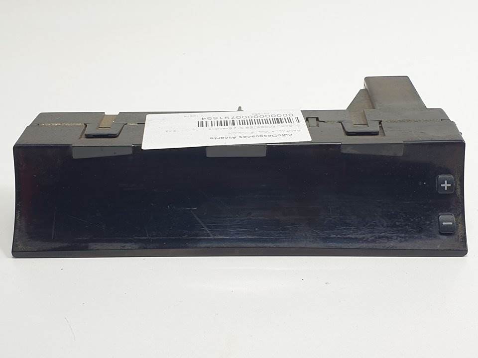 PANTALLA MULTIFUNCION - 85261FG000 - SUBARU - FORESTER S12