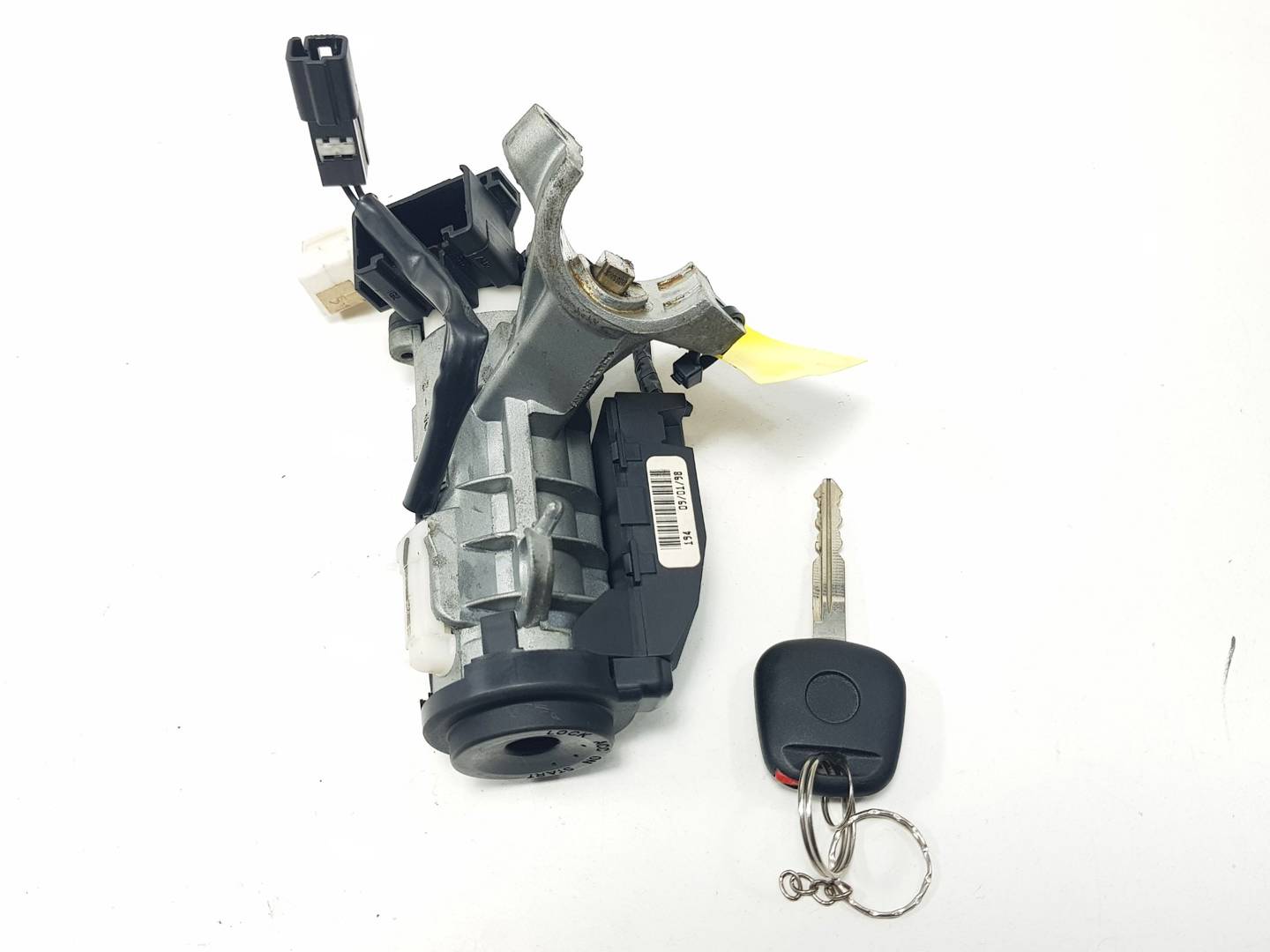 CONMUTADOR DE ARRANQUE - 45020052 - TOYOTA - AVENSIS BERLINA (T22)
