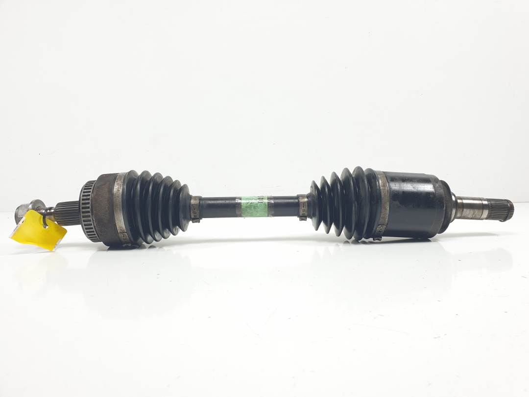 TRANSMISION DELANTERA IZQUIERDA - 0501006510 - MERCEDES - CLASE M (W163)