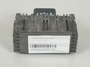 CAJA PRECALENTAMIENTO 5354141 SAAB 9-3 SPORT SEDÁN Autodesguaces Alicante