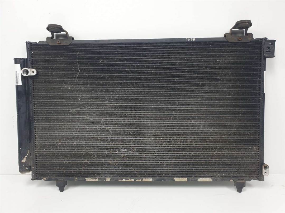 CONDENSADOR / RADIADOR AIRE ACONDICIONADO - TOYOTA - COROLLA VERSO (R1)