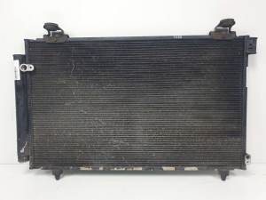 CONDENSADOR / RADIADOR AIRE ACONDICIONADO TOYOTA COROLLA VERSO (R1) Autodesguaces Alicante