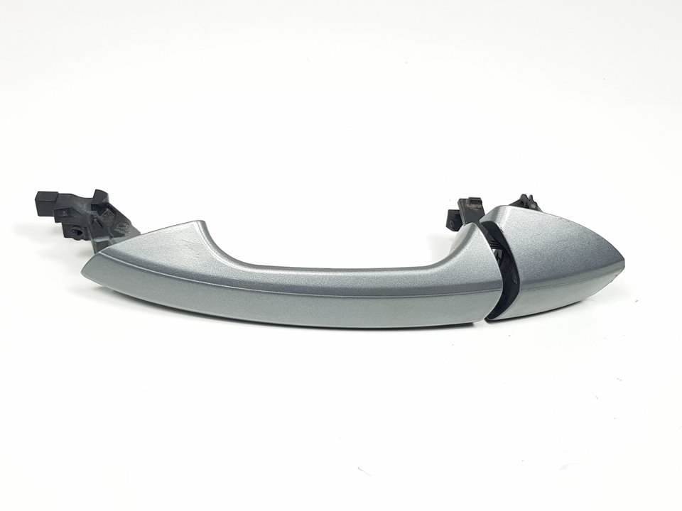 MANETA EXTERIOR TRASERA IZQUIERDA - A2047600170 - MERCEDES - CLASE C (W204) BERLINA