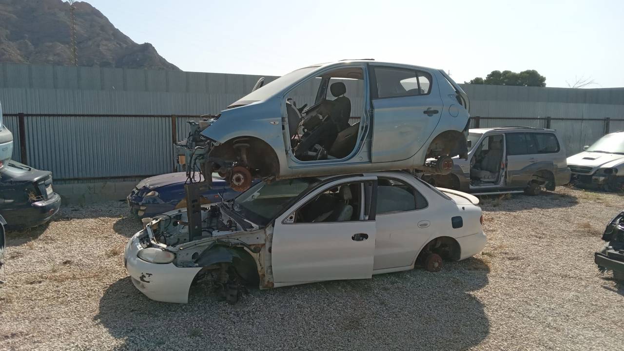 Imagen del vehículo HYUNDAI I20