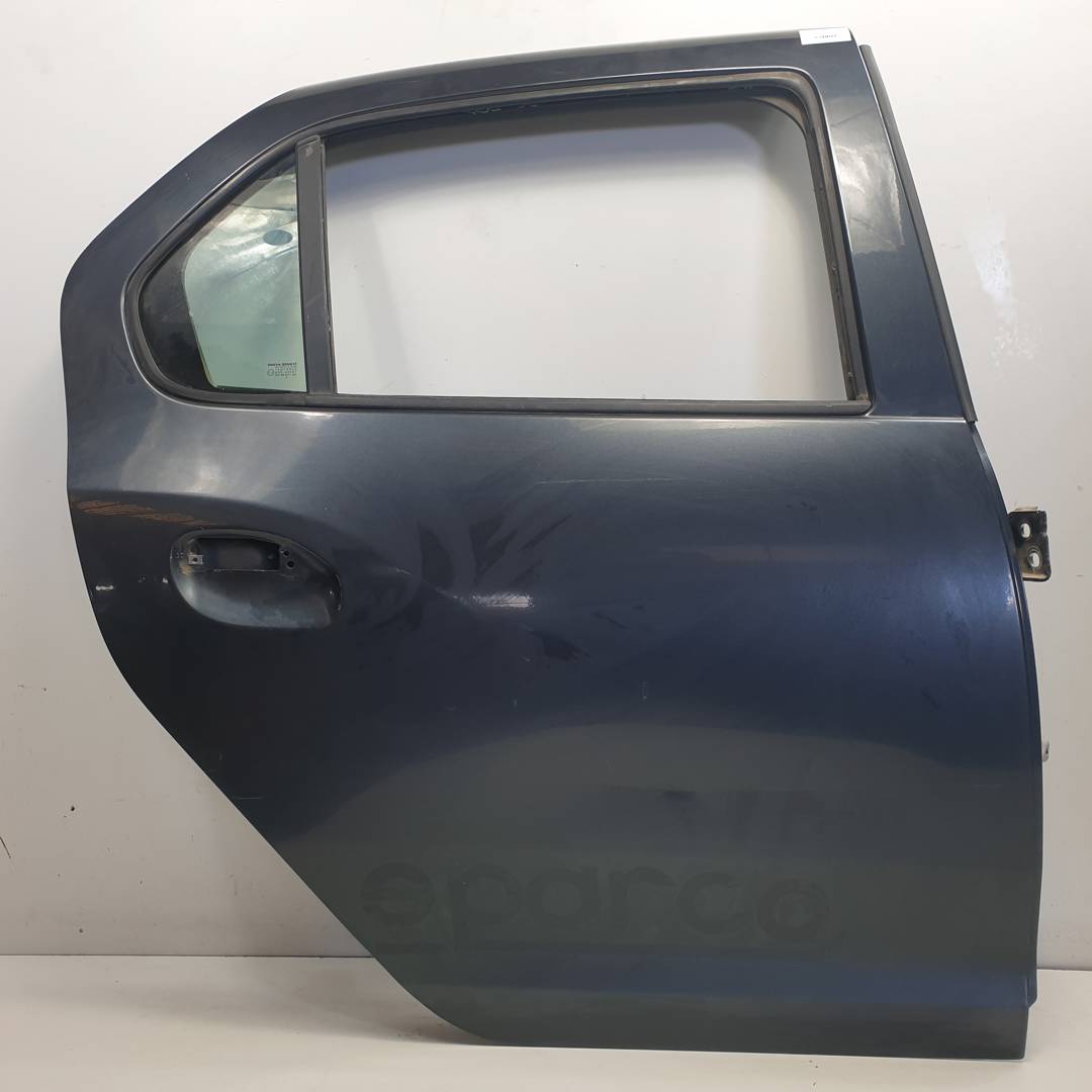 PUERTA TRASERA DERECHA - DACIA - LOGAN II
