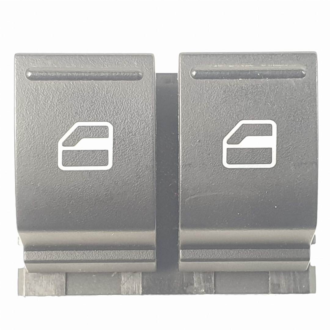 MANDO ELEVALUNAS DELANTERO IZQUIERDO - 1K3959857A - VOLKSWAGEN - EOS (1F7)