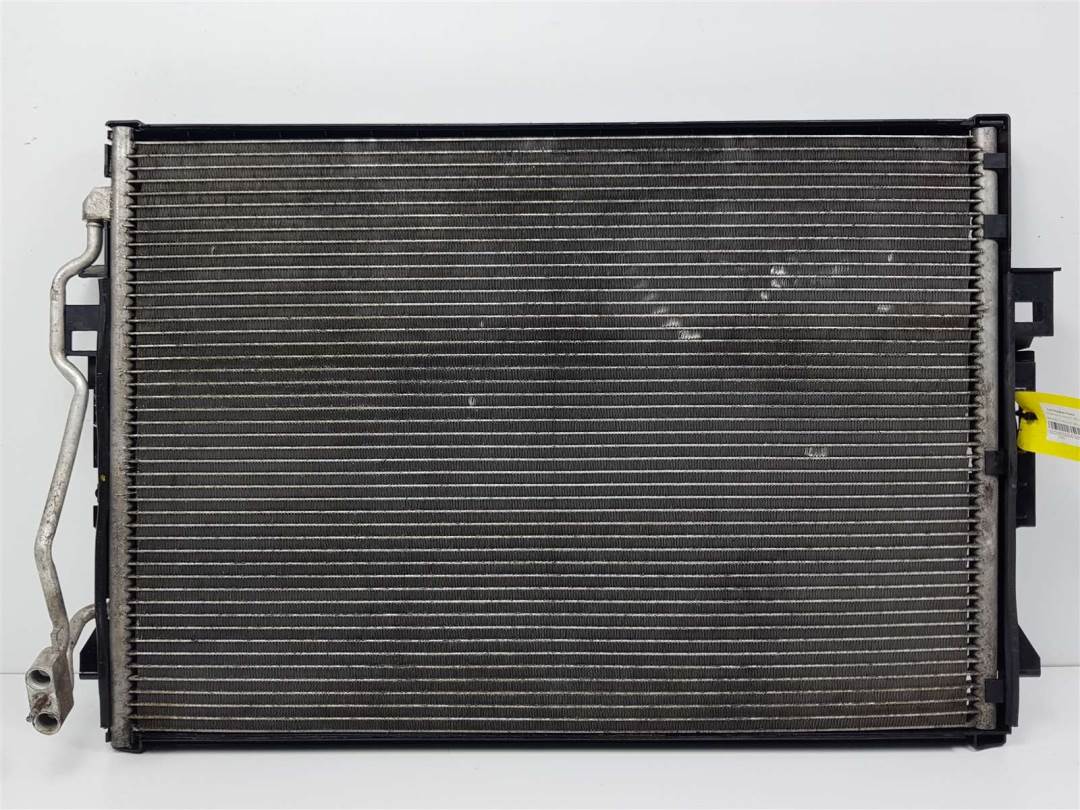 CONDENSADOR / RADIADOR AIRE ACONDICIONADO - A2215001354 - MERCEDES - CLASE S (W221) BERLINA