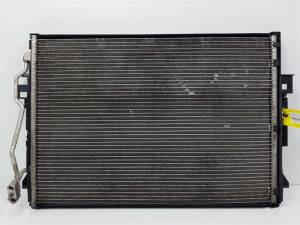 CONDENSADOR / RADIADOR AIRE ACONDICIONADO A2215001354 MERCEDES CLASE S (W221) BERLINA Autodesguaces Alicante
