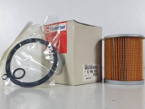 FILTRO GASOIL E148015 RENAULT MEGANE I CLASSIC (LA0) Autodesguaces Alicante