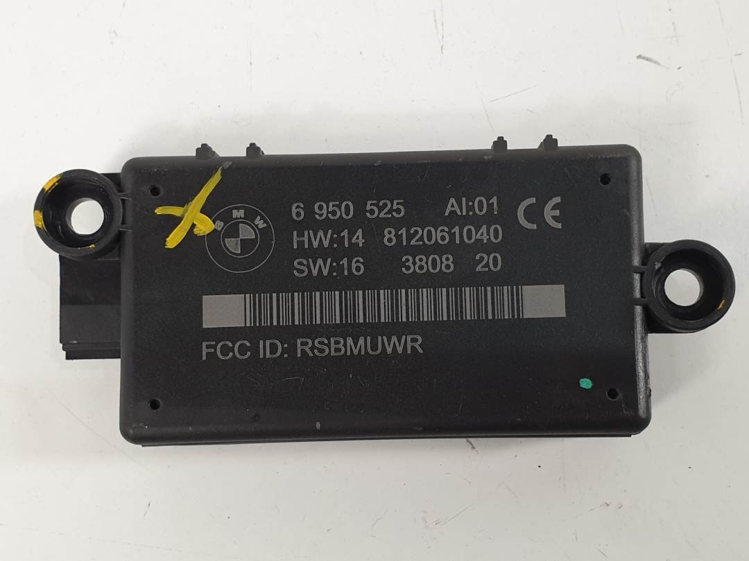 MODULO CONFORT - 6950525 - BMW - SERIE 6 CABRIO (E64)