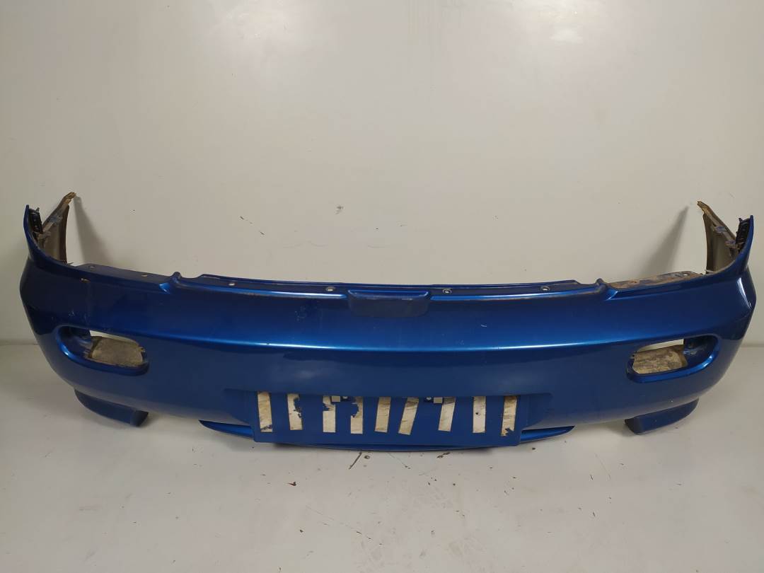 PARAGOLPES TRASERO - HYUNDAI - COUPE (GK)