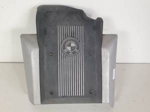 TAPA MOTOR 11611439038 BMW X5 (E53) Autodesguaces Alicante