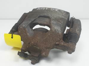 PINZA FRENO DELANTERA IZQUIERDA 0314 OPEL AMPERA Autodesguaces Alicante