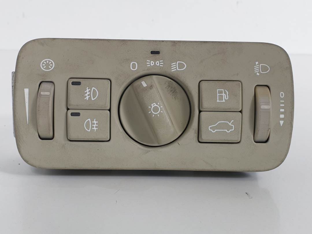 MANDO LUCES - 30739423 - VOLVO - XC60